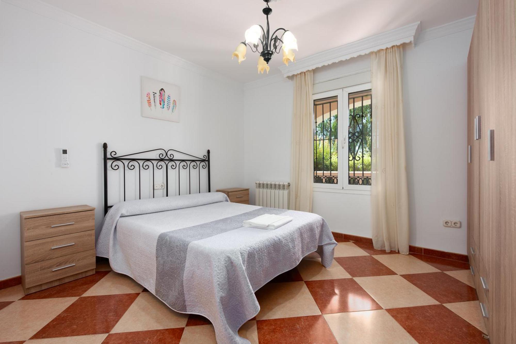 Villa Minerva Ronda Exterior photo