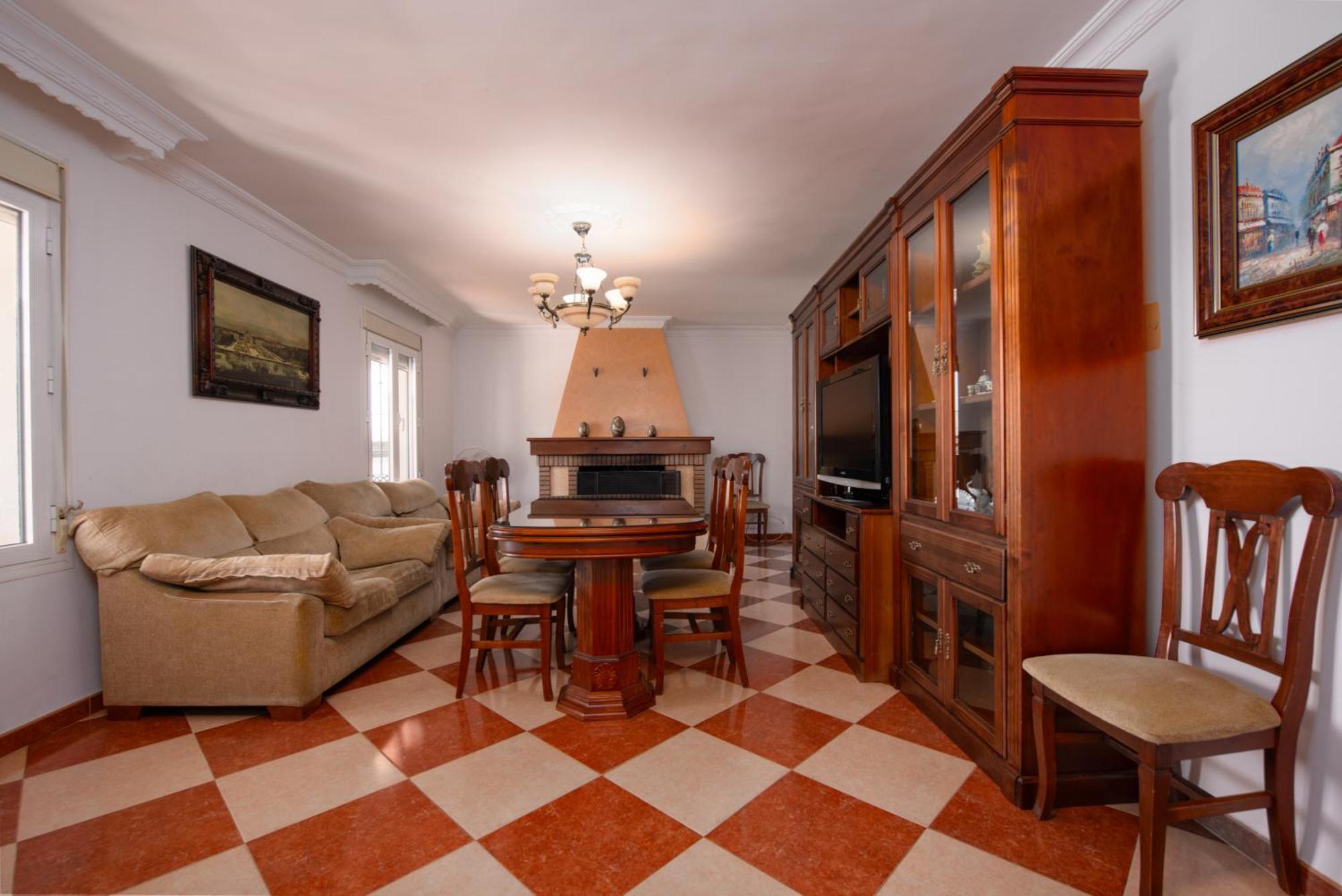 Villa Minerva Ronda Exterior photo